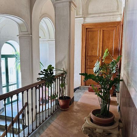 La Zinefra Amalfi Dreams Villa Minori Exteriör bild