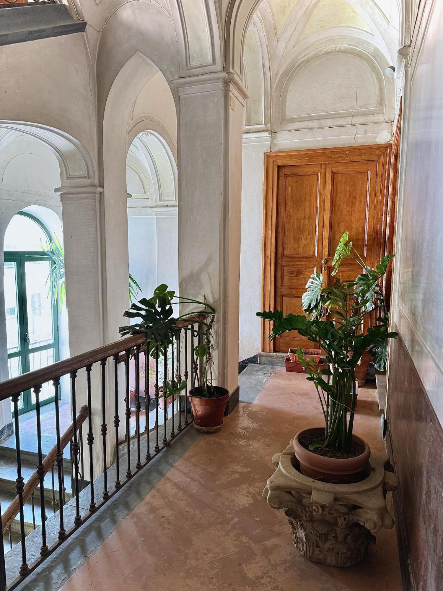 La Zinefra Amalfi Dreams Villa Minori Exteriör bild