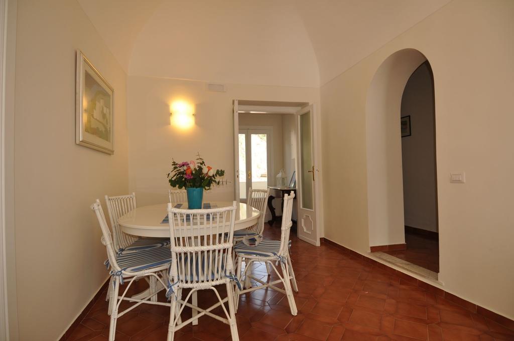 La Zinefra Amalfi Dreams Villa Minori Exteriör bild