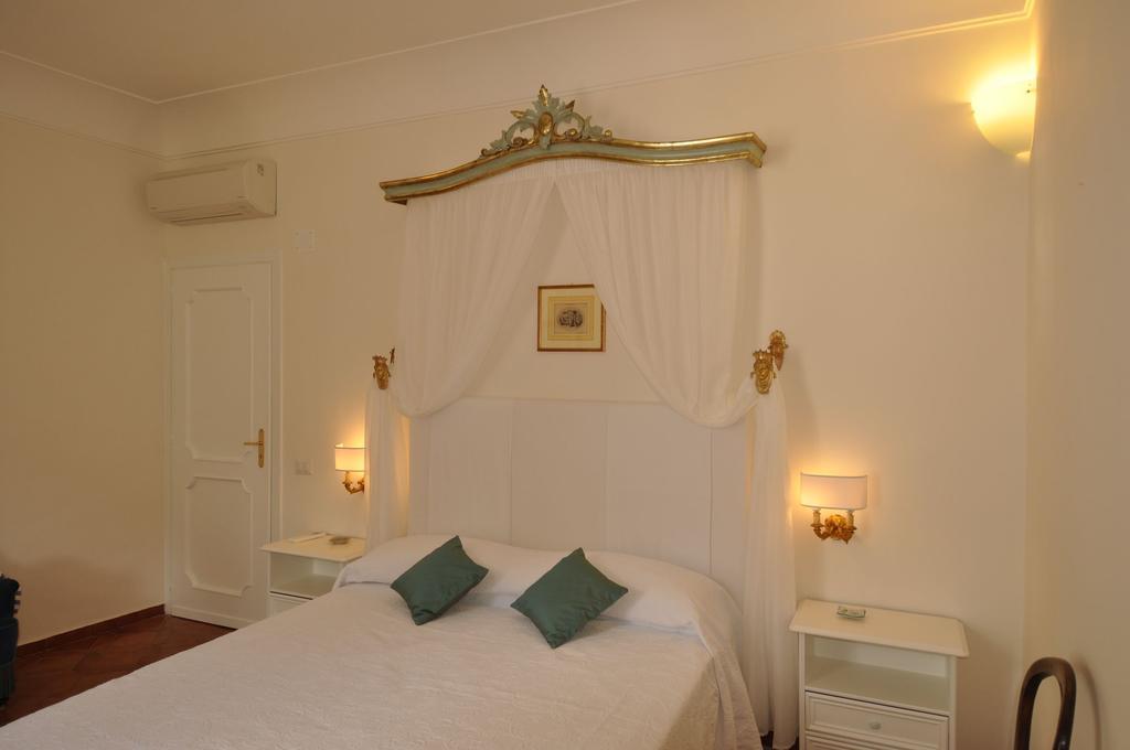 La Zinefra Amalfi Dreams Villa Minori Exteriör bild