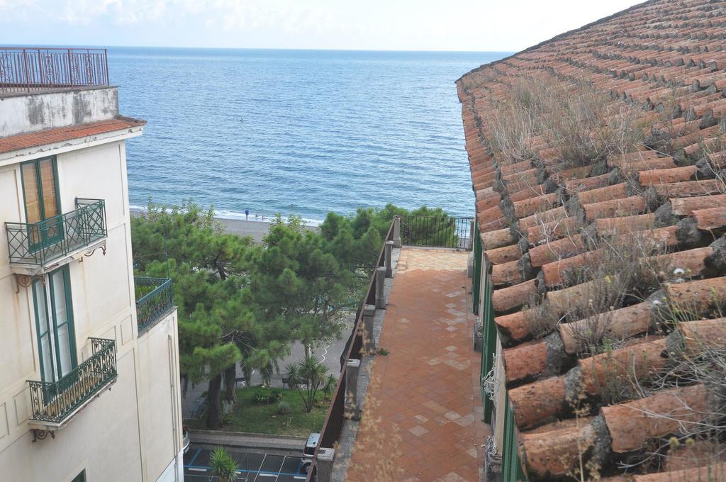 La Zinefra Amalfi Dreams Villa Minori Exteriör bild