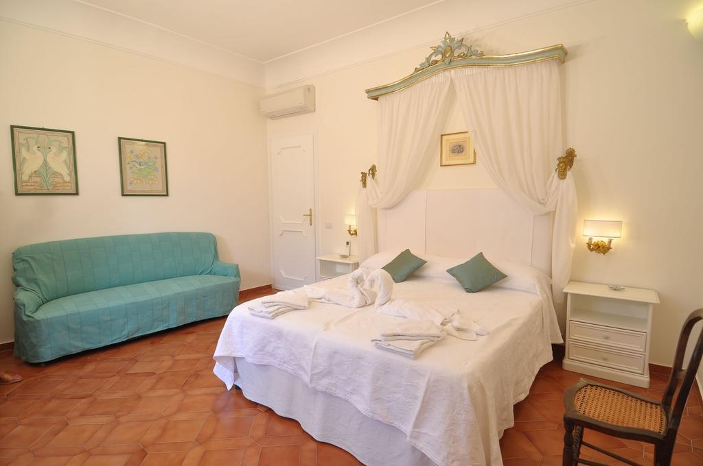 La Zinefra Amalfi Dreams Villa Minori Exteriör bild