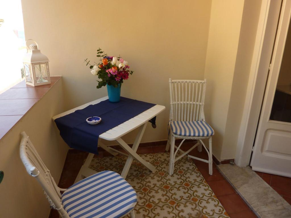 La Zinefra Amalfi Dreams Villa Minori Exteriör bild