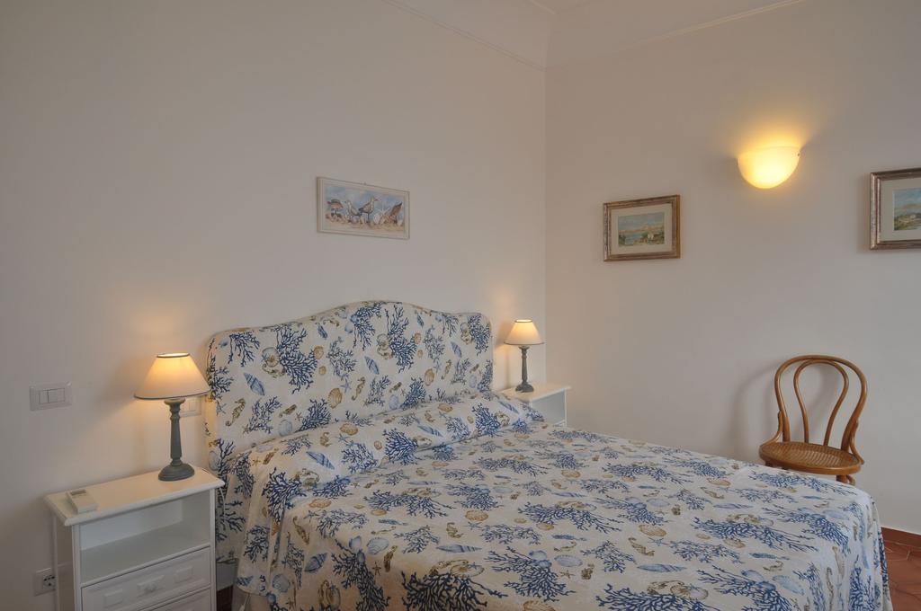 La Zinefra Amalfi Dreams Villa Minori Exteriör bild
