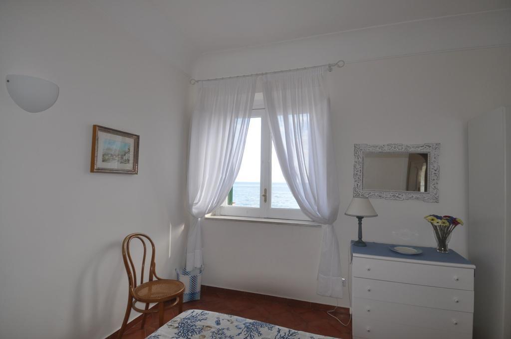 La Zinefra Amalfi Dreams Villa Minori Exteriör bild