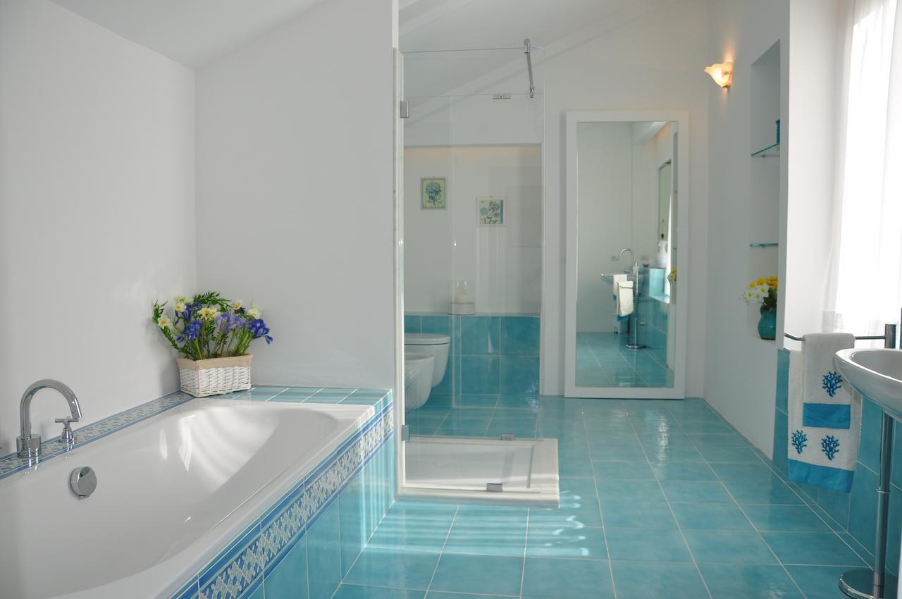 La Zinefra Amalfi Dreams Villa Minori Exteriör bild