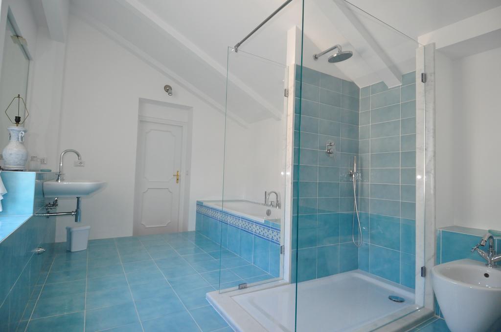 La Zinefra Amalfi Dreams Villa Minori Exteriör bild
